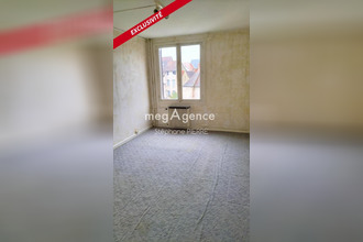 achat appartement mtlucon 03100