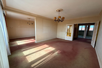 achat appartement mtlucon 03100