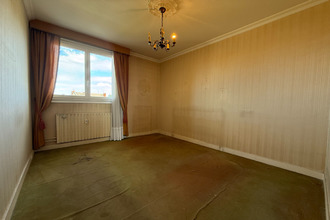 achat appartement mtlucon 03100