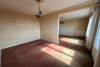 achat appartement mtlucon 03100