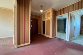 achat appartement mtlucon 03100