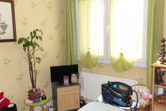 achat appartement mtlucon 03100