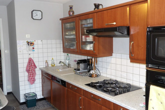 achat appartement mtlucon 03100