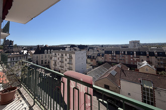 achat appartement mtlucon 03100