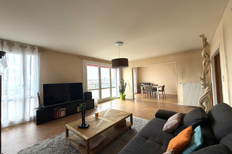 achat appartement mtlucon 03100