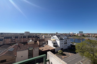 achat appartement mtlucon 03100