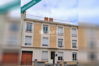 achat appartement mtlucon 03100