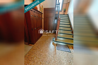 achat appartement mtlucon 03100