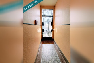 achat appartement mtlucon 03100