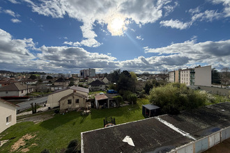 achat appartement mtlucon 03100