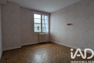 achat appartement mtlucon 03100
