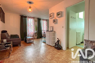 achat appartement mtlucon 03100