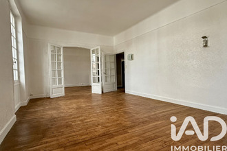achat appartement mtlucon 03100