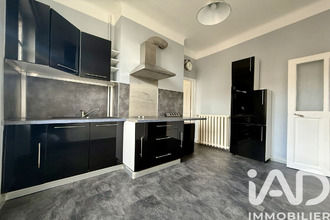 achat appartement mtlucon 03100