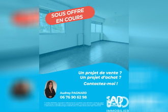 achat appartement mtlucon 03100