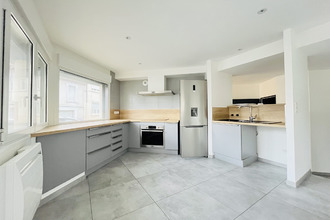 achat appartement mtlucon 03100
