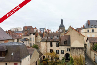 achat appartement mtlucon 03100