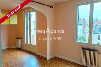 achat appartement mtlucon 03100