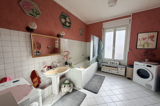 achat appartement mtlucon 03100