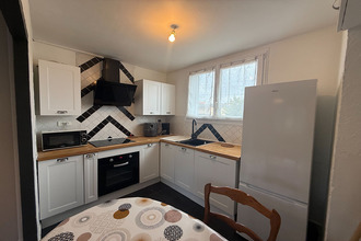 achat appartement mtlucon 03100
