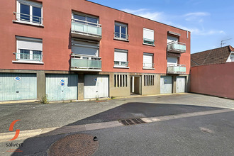 achat appartement mtlucon 03100