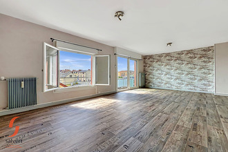 achat appartement mtlucon 03100