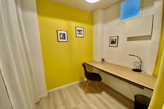 achat appartement mtlucon 03100