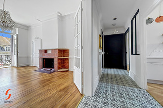 achat appartement mtlucon 03100