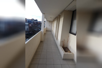 achat appartement mtlucon 03100