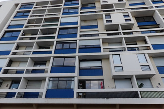 achat appartement mtlucon 03100
