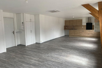 achat appartement mtlucon 03100