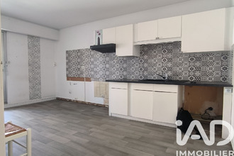 achat appartement mtlucon 03100