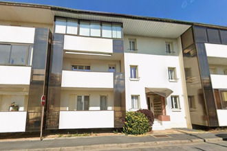 achat appartement mtlucon 03100