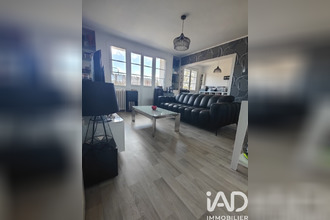 achat appartement mtlucon 03100