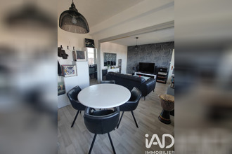 achat appartement mtlucon 03100