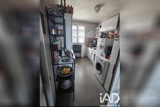 achat appartement mtlucon 03100