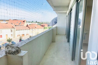 achat appartement mtlucon 03100
