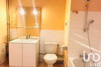 achat appartement mtlucon 03100