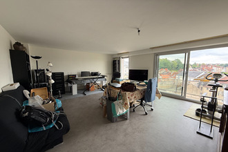 achat appartement mtlucon 03100