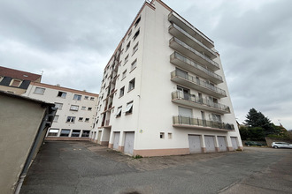 achat appartement mtlucon 03100
