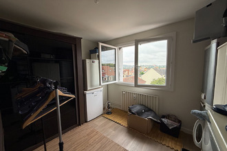 achat appartement mtlucon 03100