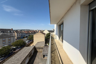 achat appartement mtlucon 03100