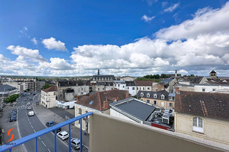 achat appartement mtlucon 03100