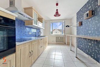 achat appartement mtlucon 03100