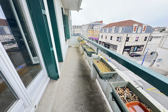 achat appartement mtlucon 03100