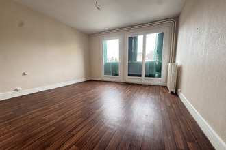 achat appartement mtlucon 03100