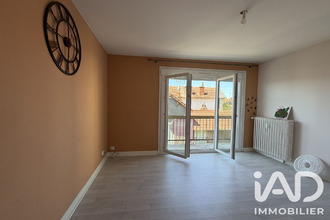 achat appartement mtlucon 03100