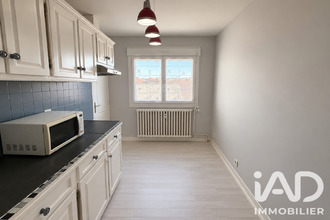 achat appartement mtlucon 03100