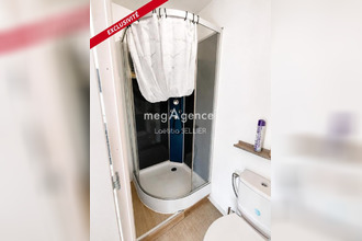 achat appartement mtlucon 03100