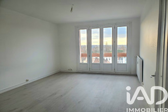 achat appartement mtlucon 03100